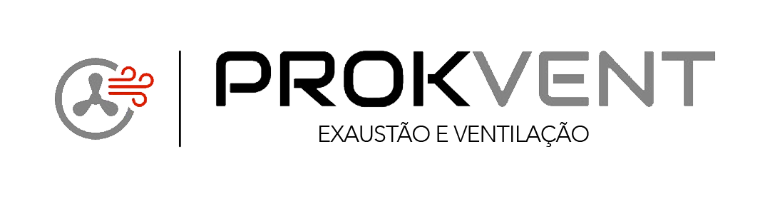 Prokvent Exaustão e Ventilação